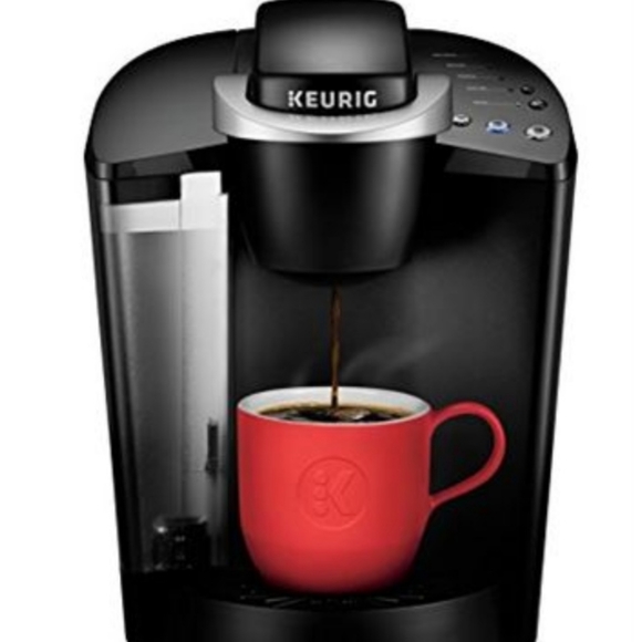 Keurig K-Classic Coffee Maker - Picture 4 of 4